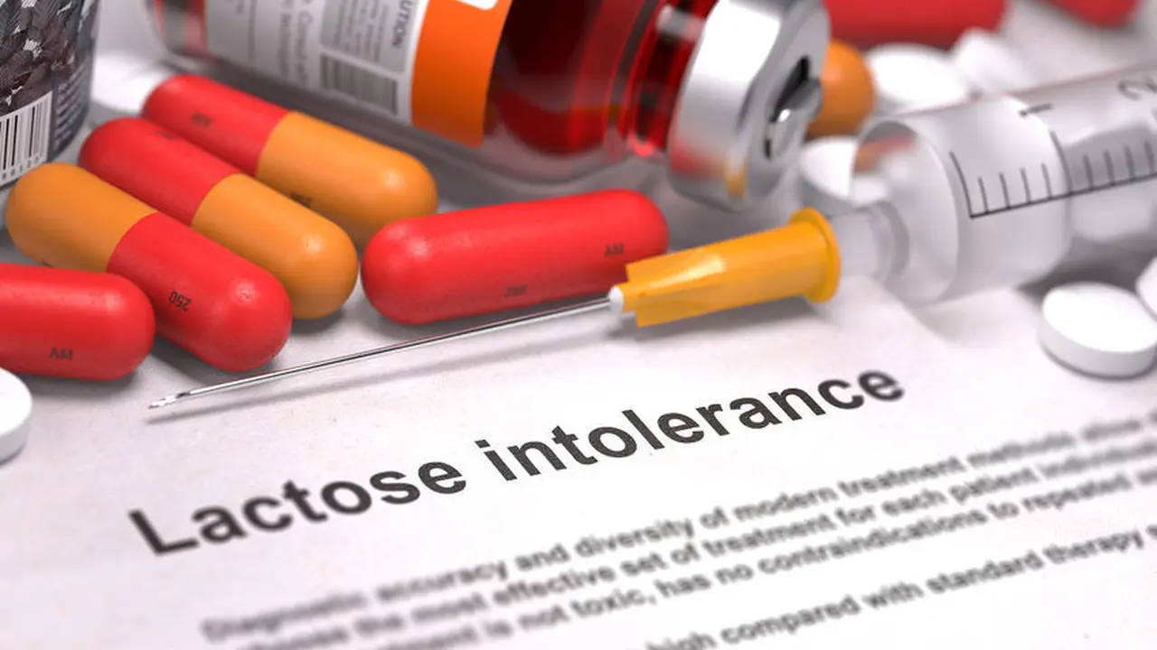 Perbedaan Alergi Susu dan Intoleransi Laktosa