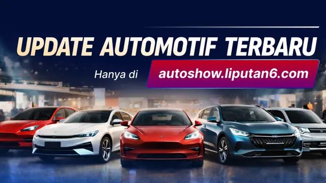 GIIAS 2026