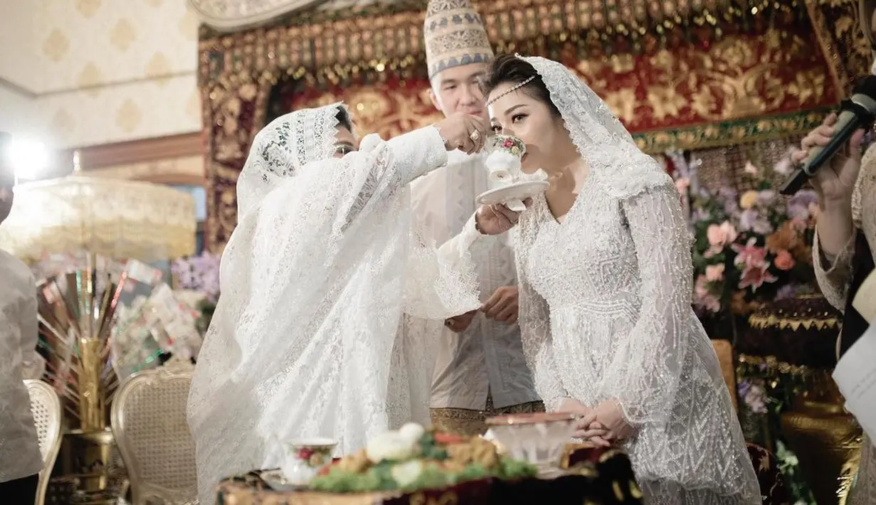 Nikita Willy (Instagram/nikitawillyofficial94)