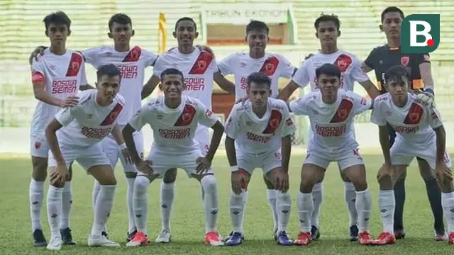 PSM Makassar U-19