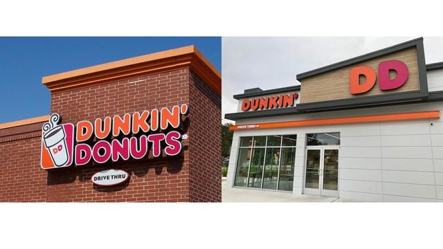 Transformasi 5 Logo Perusahaan Fast Food Terkenal