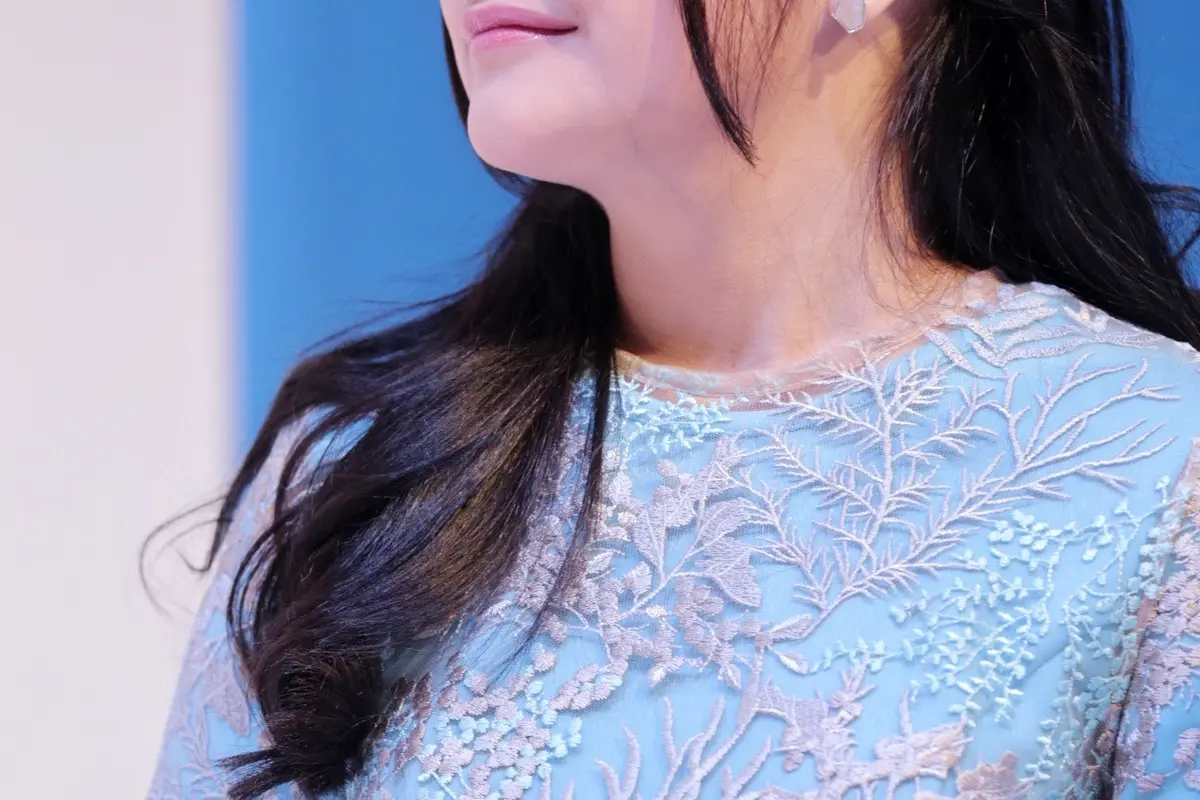 [Bintang] Prilly Latuconsina
