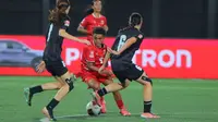 Ambisi Garuda Pertiwi di Srikandi Merdeka Cup Terwujud: Main 5 Kali dan Bertemu Thailand di Final