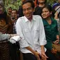 Politisi PDIP Masinton Pasaribu membantah Presiden Jokowi disetir Ketua Umum PDIP Megawati. 