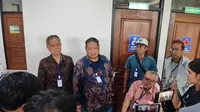 PARFI di Bawah Ki Kusumo Dapat Kepastian Hukum, Kasasi Dikabulkan MA