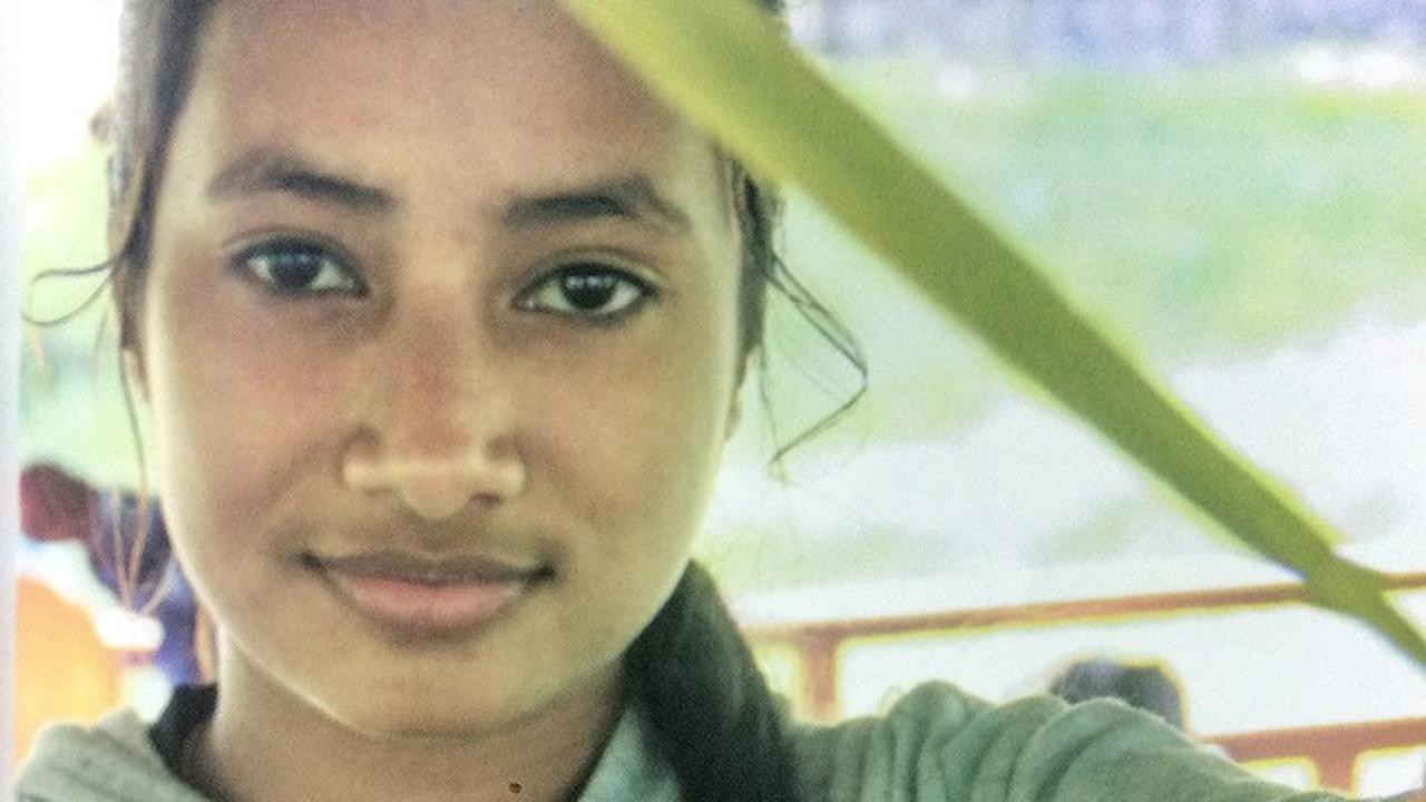 Nikita, Pengusaha Remaja dari Flores