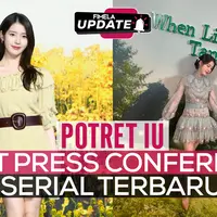 Fimela Update: Potret IU