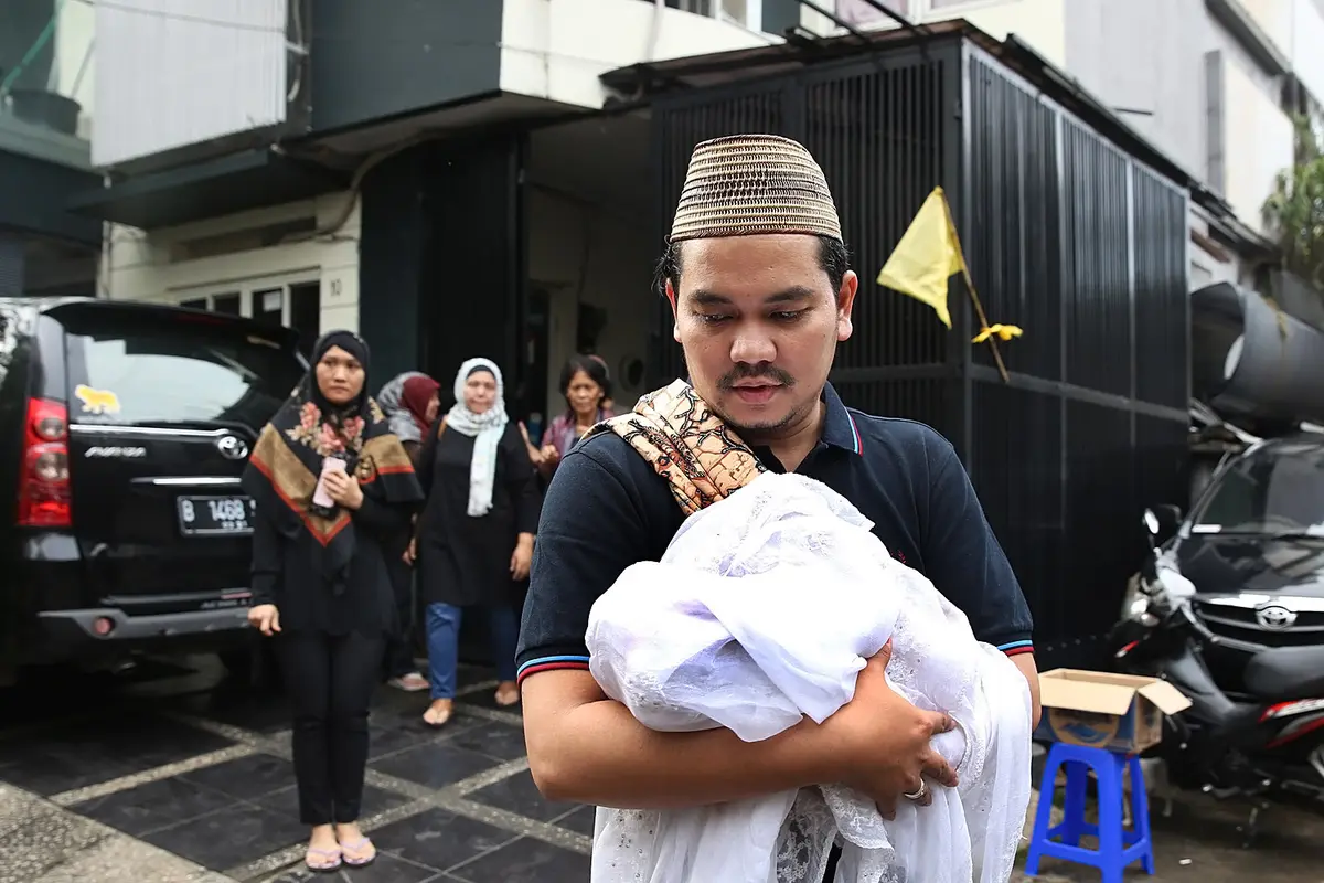 [Bintang] Indra Bekti
