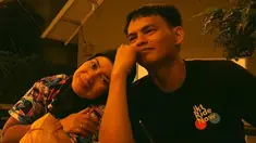 Lewat masing-masing media sosial, Ikke Nurjanah dan Karlie Fu tak sungkan untuk saling mengunggah momen mesra yang bikin baper netizen! (FOTO: instagram.com/ikkenurjanah0518)