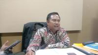 Komisi Pemilihan Umum Daerah (KPUD) Garut, Jawa Barat, menemukan sekitar 83 anggota partai politik (Parpol) di Garut memilki keanggotaan ganda. (Liputan6.com/Jayadi Supriadin)