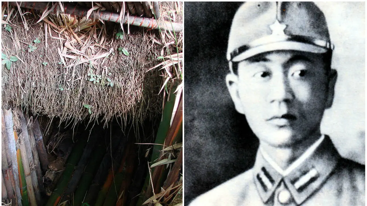 Shoichi Yokoi tinggal di hutan selama hampir 30 tahun. Ia terlalu malu untuk pulang ke tanah airnya.