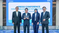 Komitmen Pemerintah Mencapai SDGs, Sustainable Loans BRI Tembus Rp 811,9 T per Desember 2025