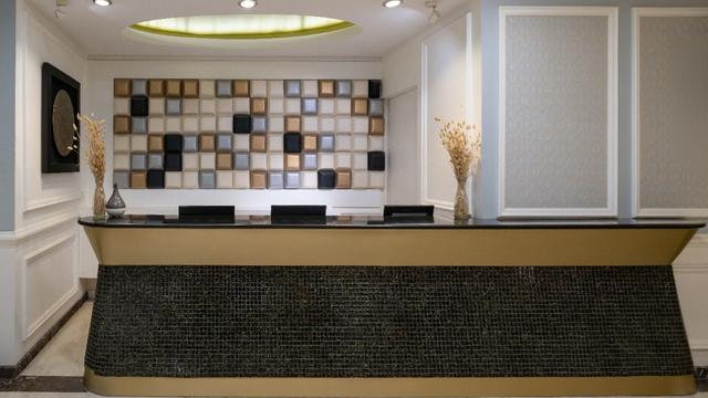 Promo Latino Night Festival Package