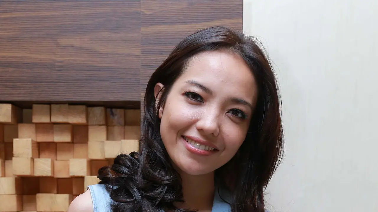 Imelda Therinne