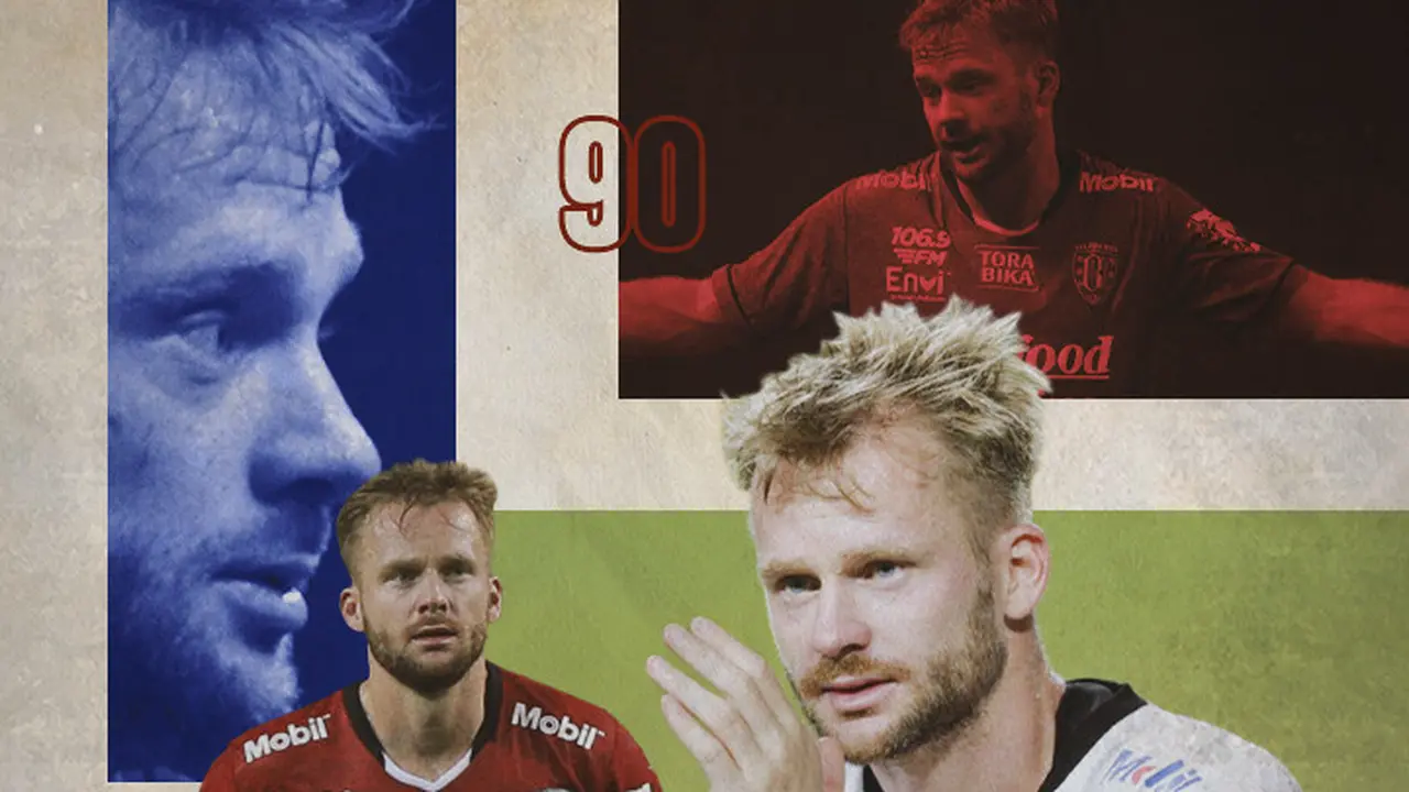 Bali United - Melvin Platje
