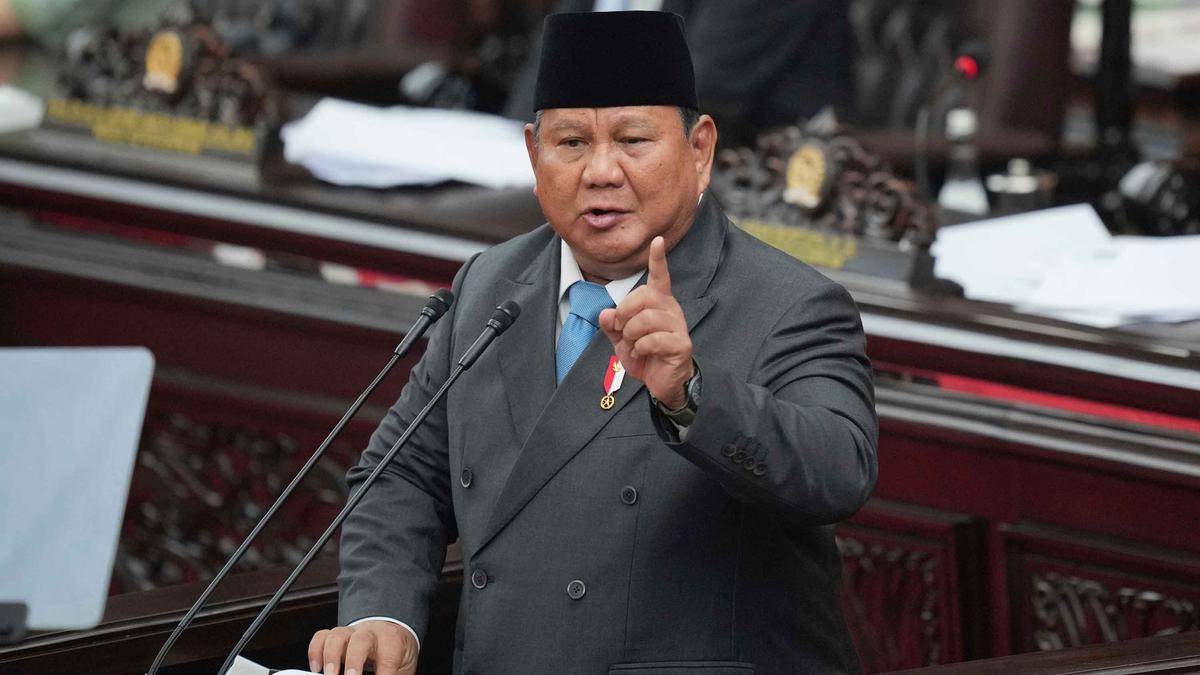 Prabowo Ungkap Potensi Dana Bisa Diselamatkan dari Praktik Under Invoicing