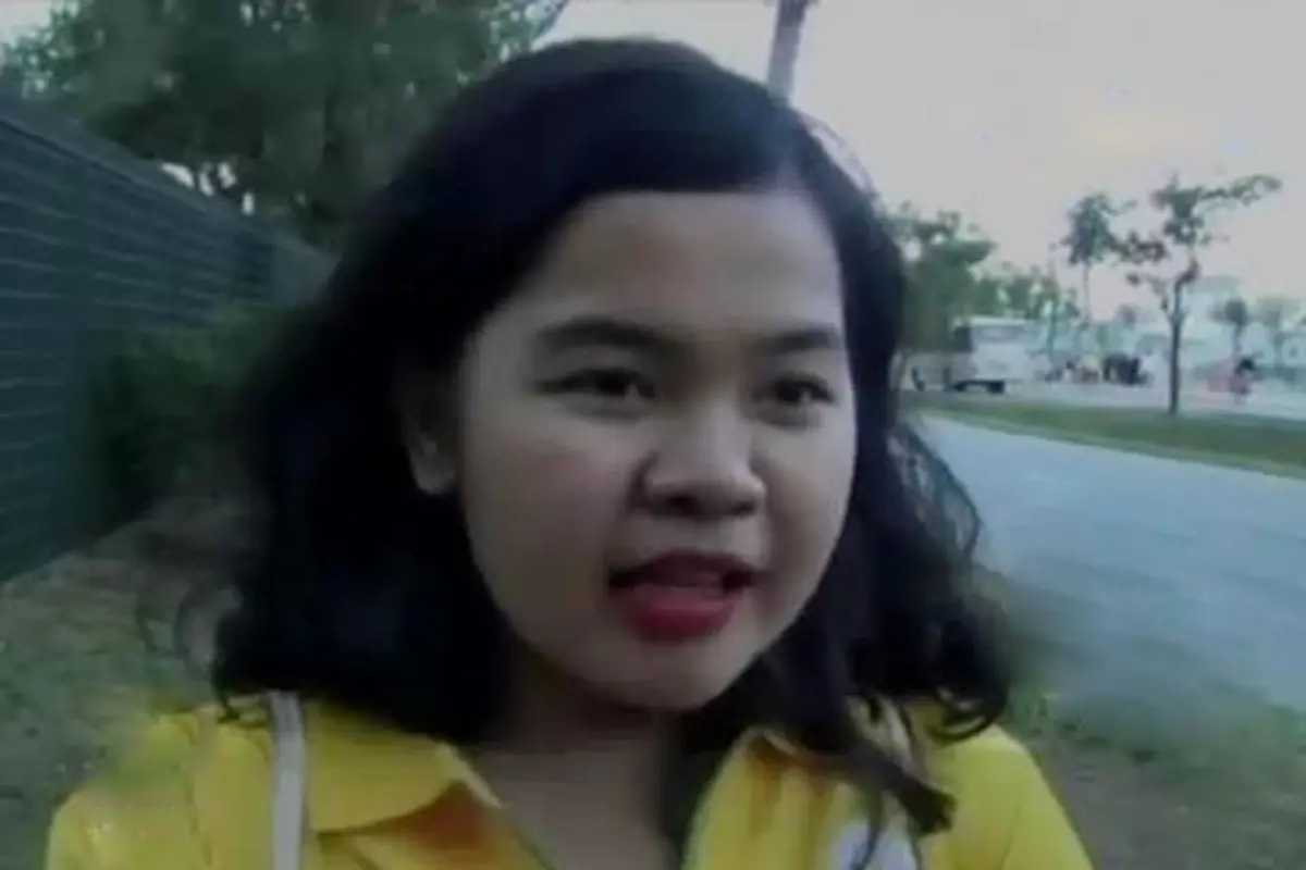 Penerjemah Bahasa Asing