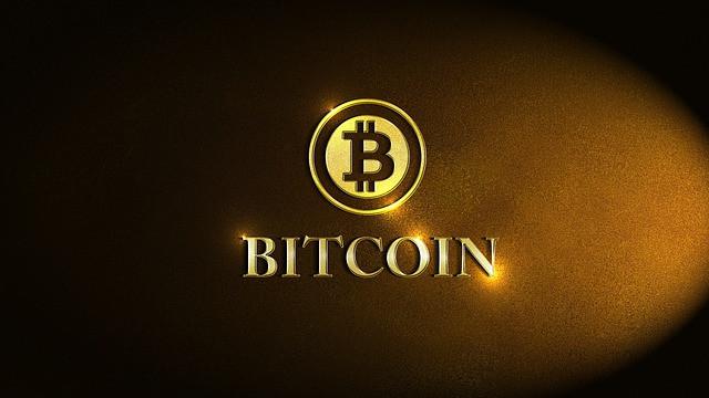 simbolo bitcoin su borsa