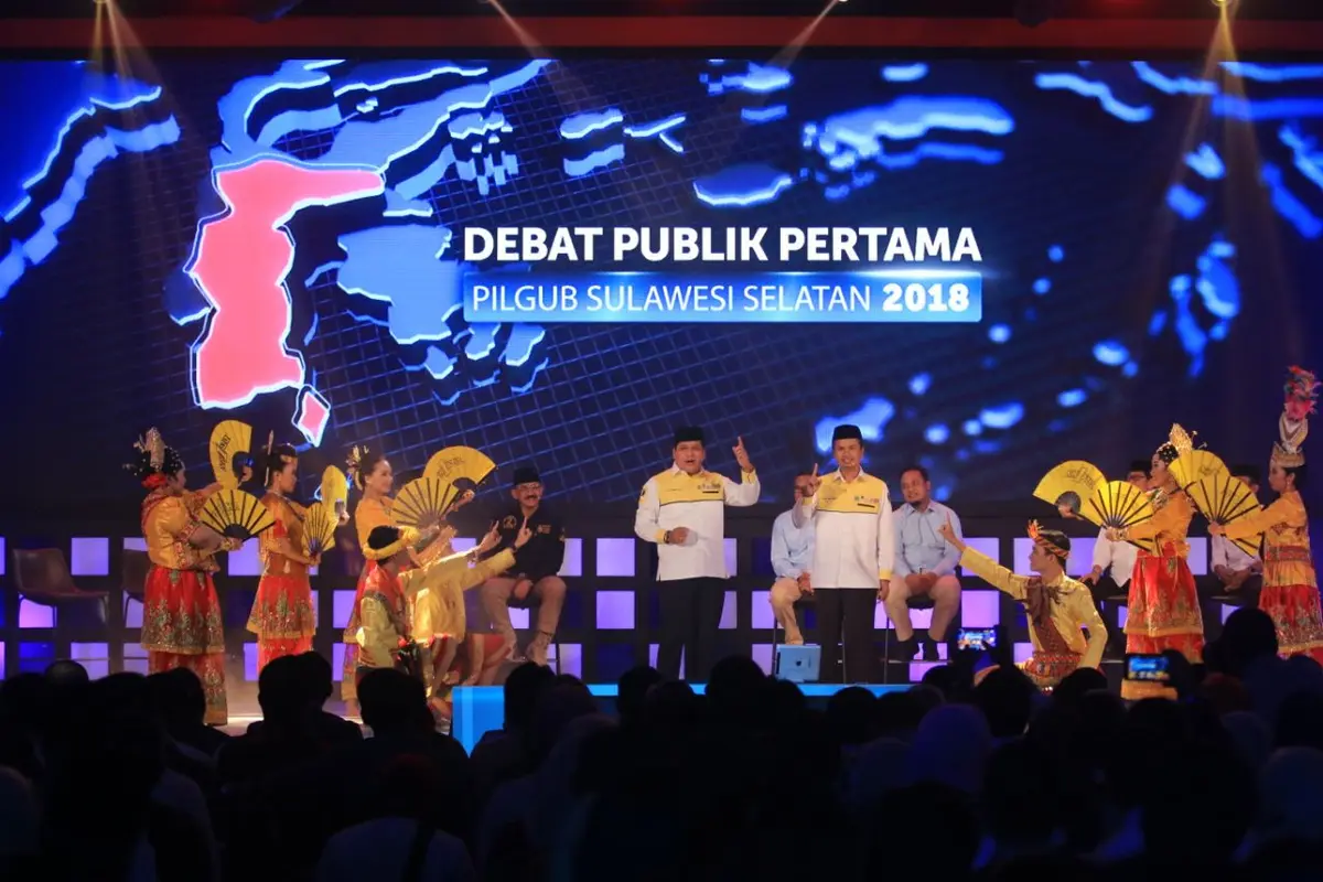 pilkada sulsel