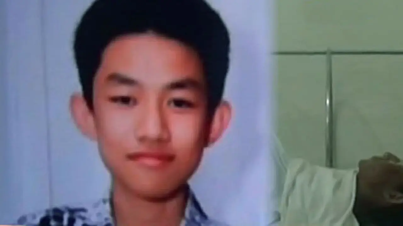 (lip6pagi) PELAJAR SMA