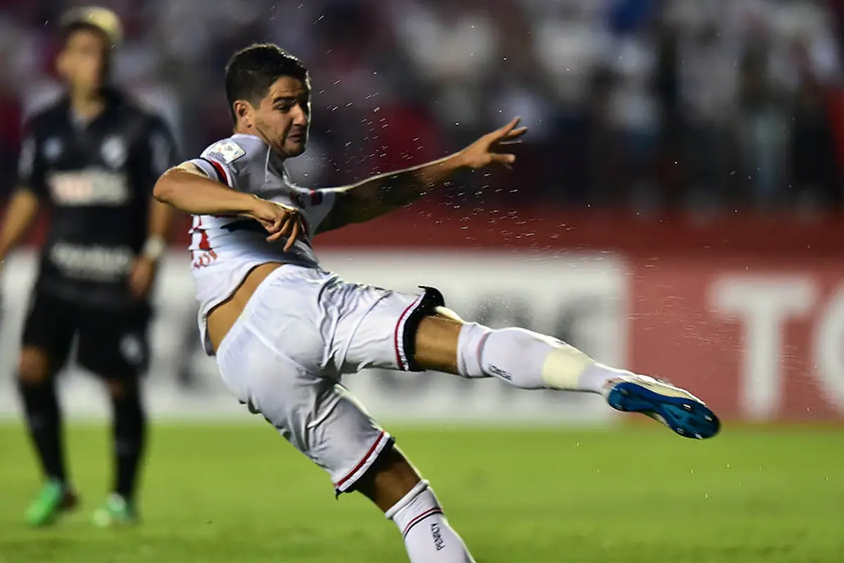Alexandre Pato