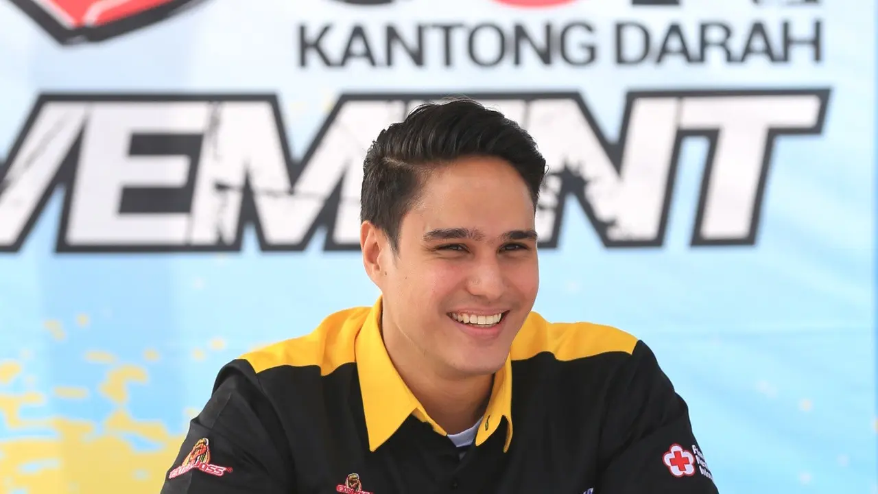 [Bintang] Mischa Chandrawinata