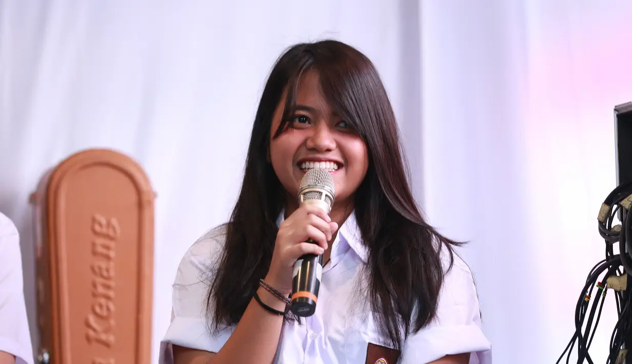 (Deki Prayoga/Fimela.com)