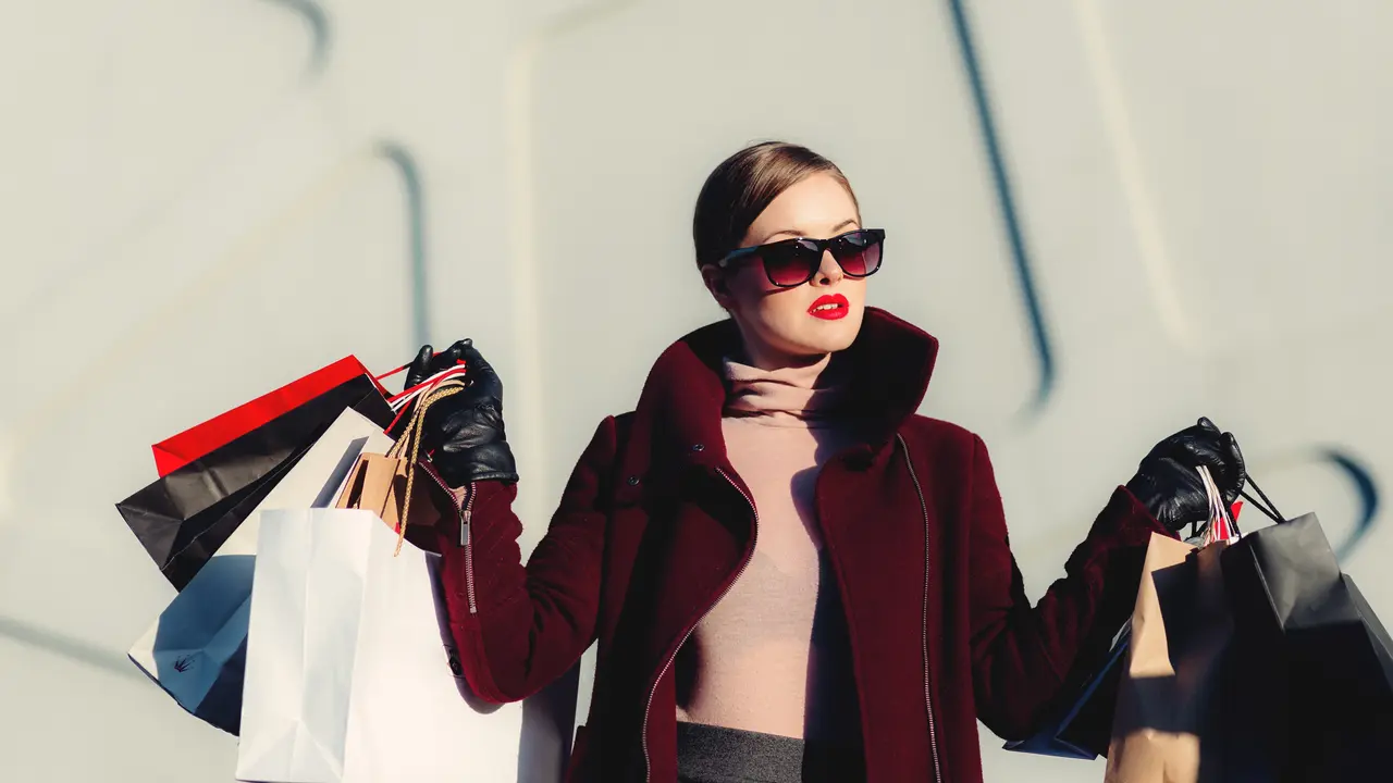 Branded fashion