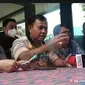 Faisal, mertua mendiang Vanessa Angel (Foto: YouTube)