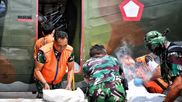 modifikasi cuara, TNI