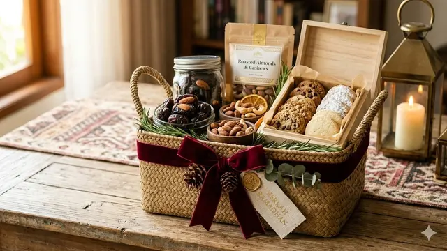 Ide Bisnis Memanfaatkan Momen Lebaran