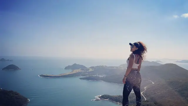 8 Destinasi Wisata Alam yang Wajib Didatangi Ketika Berlibur Ke Hong Kong