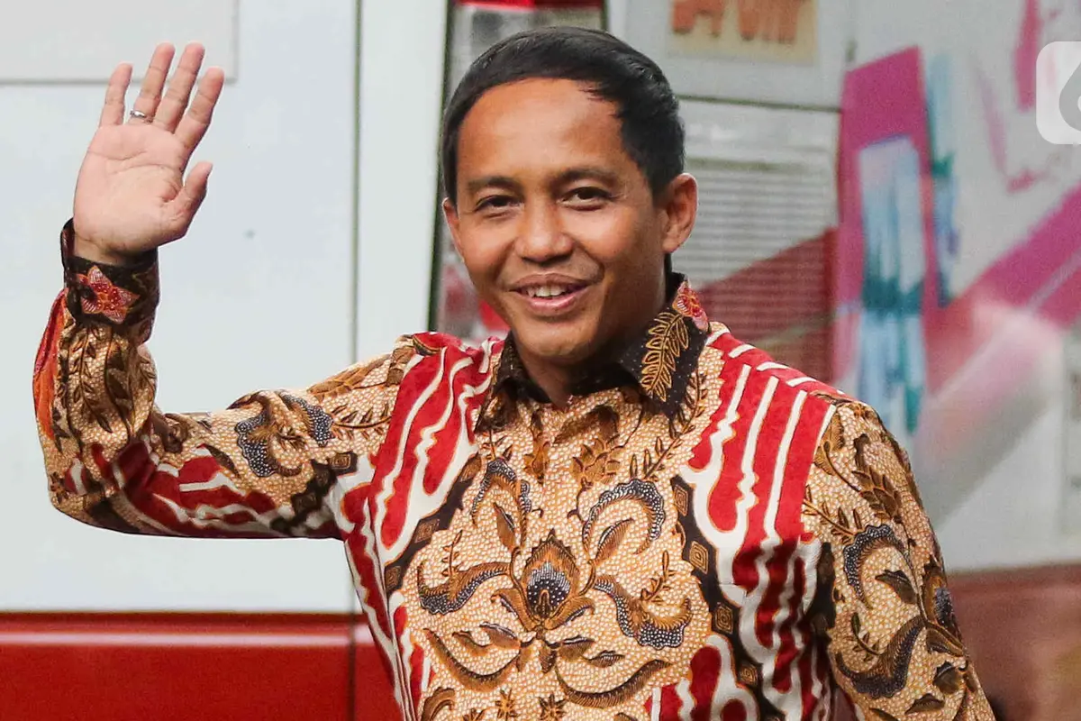 Prabowo Subianto Panggil Para Calon Menteri, Ini Sosok-sosoknya