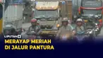 pantura macet