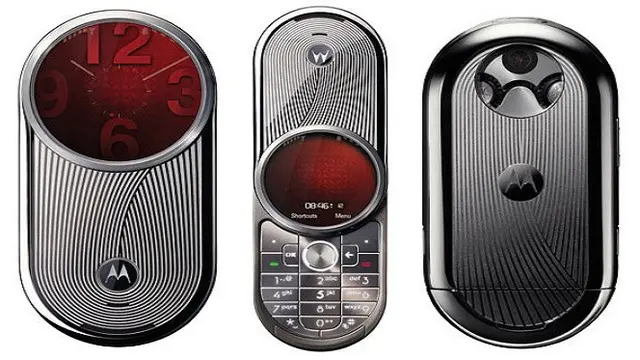 Motorola