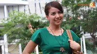 Tya Ariestya Laris Manis Sepanjang Ramadan