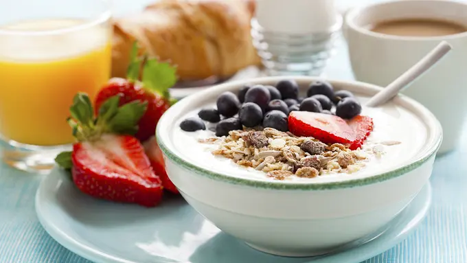 5 Sarapan yang Cocok Dikonsumsi Para Pelaku Diet