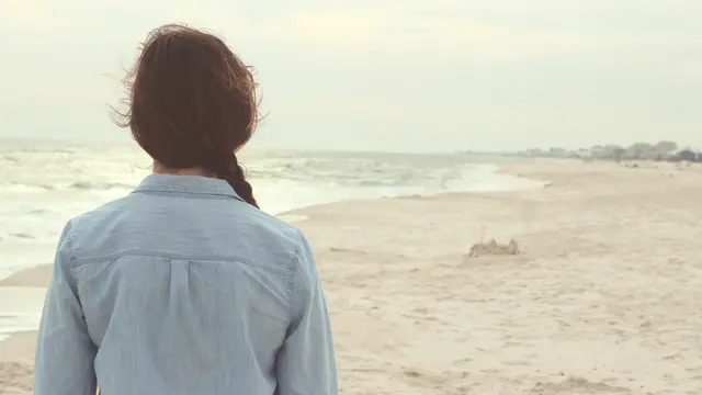 [Bintang] Kata Perempuan