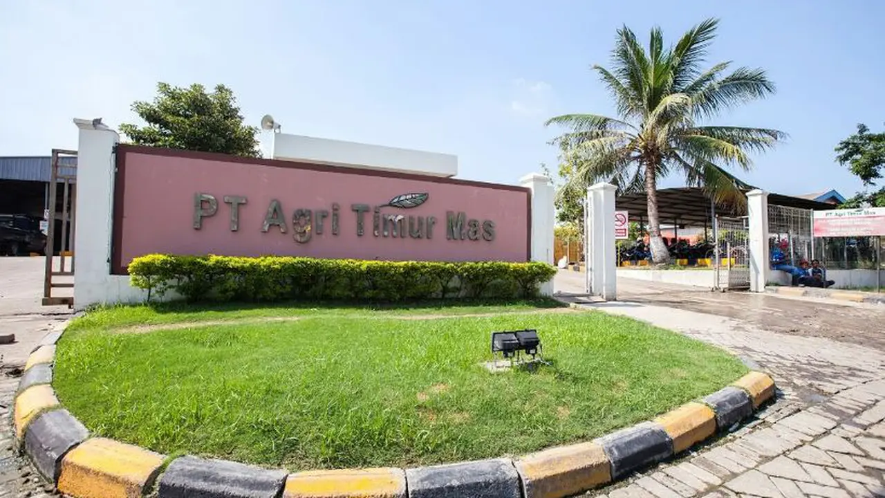 Pakai Gas PGN, Pabrik Pupuk Ini Hemat Rp 15 Miliar