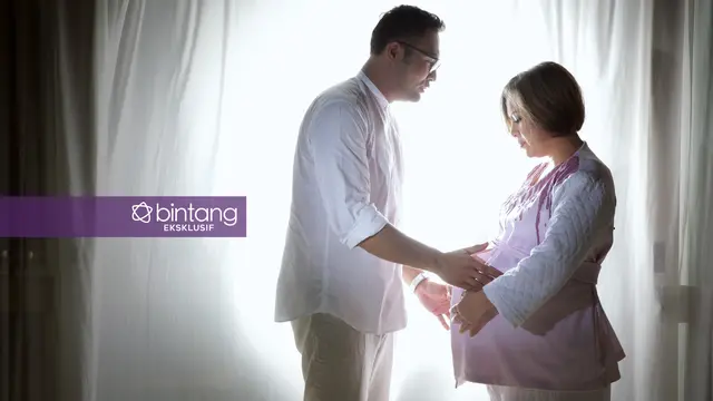 [Bintang] B1 Surya Saputra - Cynthia Lamusu