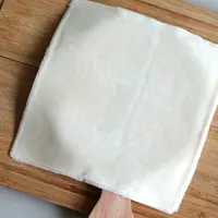 Ilustrasi kulit pangsit./Copyright shutterstock.com/g/Kristina%2BIsmulyani