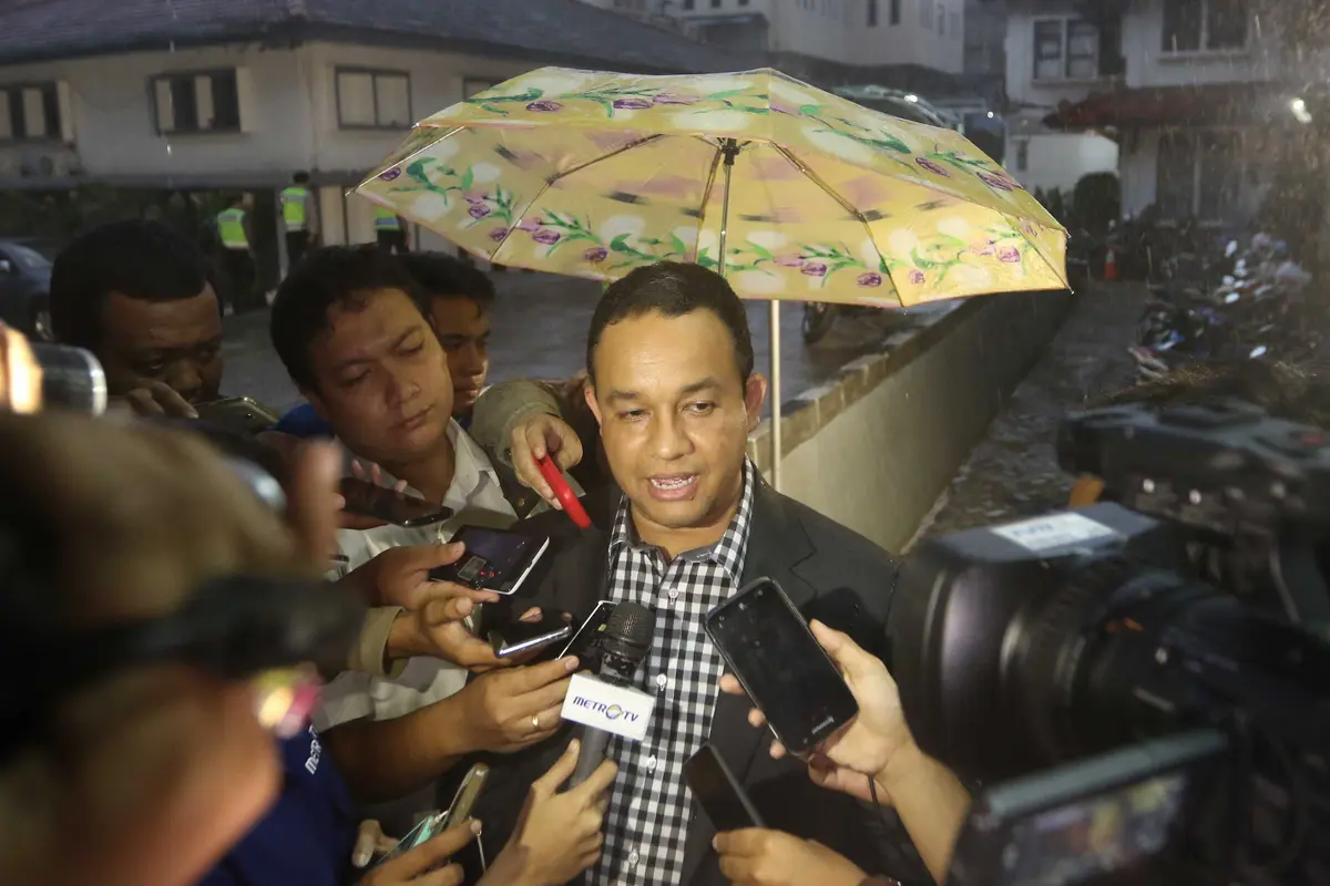 Sebelum Tewas di RSAL Mintohardjo, Anggota DPD RI Sudah 'Pamit'