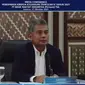 Paparan kinerja keuangan kuartal III 2021 PT Bank Rakyat Indonesia (Persero) Tbk, Rabu (27/10/2021) (Dok: tangkapan layar/Pipit Ramadhani)