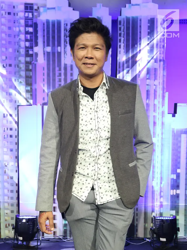 Andika Kangen Band