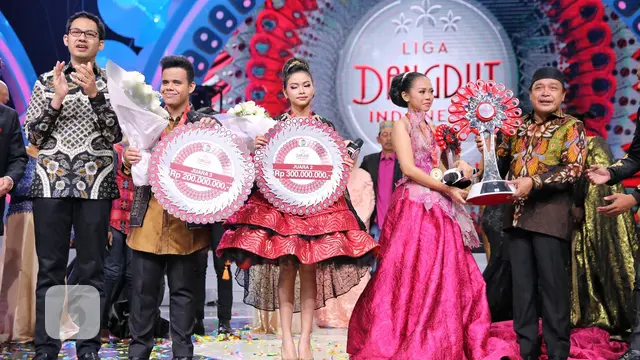[Bintang] Selfi Liga Dangdut