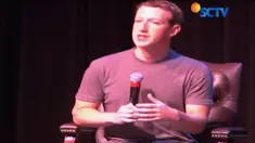 Setelah mengeluarkan pernyataan resmi dan minta maaf, Zuck kini harus berupaya menenangkan para karyawannya.