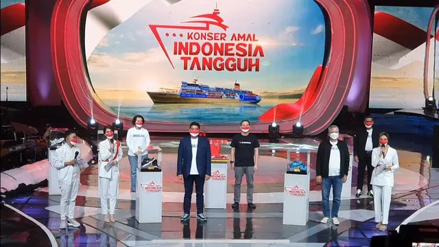 Telkom Donasi Rp1 Miliar Melalui Lelang Sepatu Apriyani Rahayu
