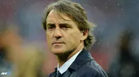 Mancini: Tevez Bisa Bawa Juve Melesat