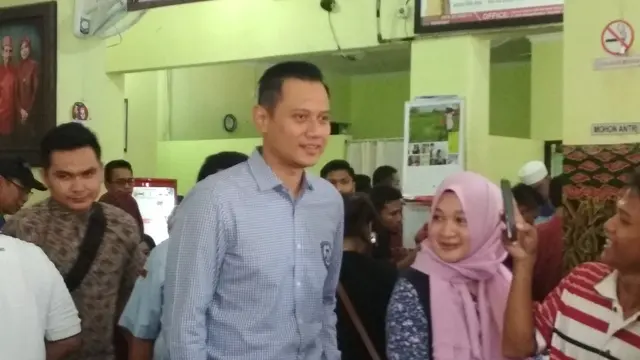 Panji Prayitno/Liputan6.com