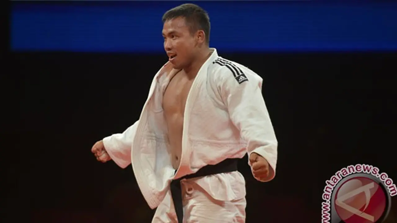 Pejudo Indonesia Horas Manurung